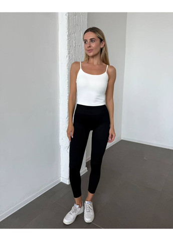 Майка з вшитим топом Soda — 350613843