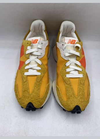 Желтые кроссовки zapatillas deporte New Balance