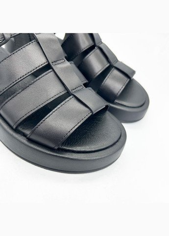 Босоніжки (р) Шкіра 0-1-1-8394 Stepter (328835496)