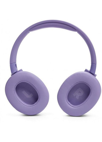 Bluetooth-гарнітура Tune 720BT Purple (JBLT720BTPUR) JBL (332979474)