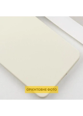 Чехол Silicone Cover Full Camera (AA) для Motorola Moto G35 Lakshmi (389594838)