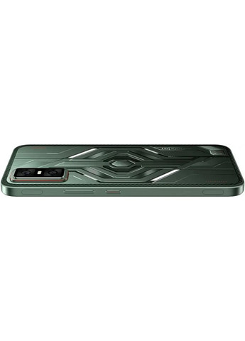 Смартфон GT30 5G (X6876) 8/256Gb Pulse Green UA UCRF Infinix (362669318)