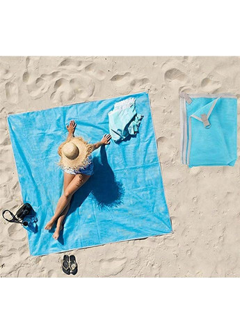 Пляжный коврик Retoo No Brand (365061771)