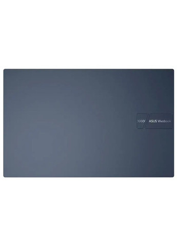 Ноутбук Vivobook 17 X1704VA-AU853 Quiet Blue (90NB13X2-M00A70) Asus (360424527)