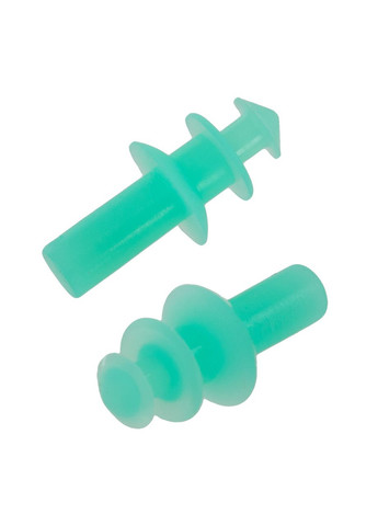 Беруші для плавання Ear Plug MadWave M071501 (TPR, зелений) Mad Wave (361437100)