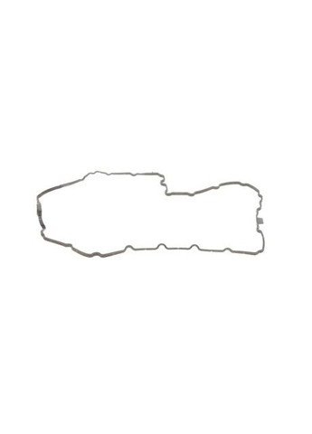 Фільтр масляний АКПП AUDI 15- з прокладкою (вир-во FEBI) 180607 C.I.U Febi Bilstein (345784020)