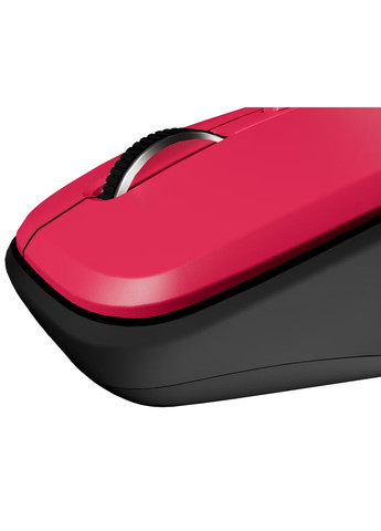 Мышь беспроводная M267R Red OfficePro (356728537)