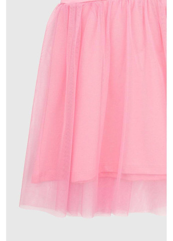 Рожева сукня Ecrin (292710308)