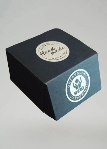 Еко свічка аромат кава (SvS-600.3) Svich Shop ЕКО (317435385)