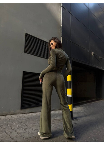 Женский велюровый костюм Avanti (361677277)