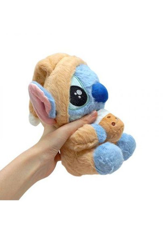 М`яка іграшка Стіч 25см. Макдональдс (БУЗКОВИЙ) Масяня (368771727)