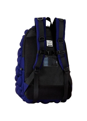 Рюкзак Bubble Full Navy Sealsthedeal M/BUB/NVY/FULL MadPax (318426643)