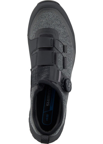 Веловзуття туристичне ET701 чорне Shimano (303699863)
