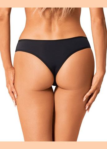 Сетчатые трусики под омбре Bella Rou panties XL/2XL Obsessive (292862639)