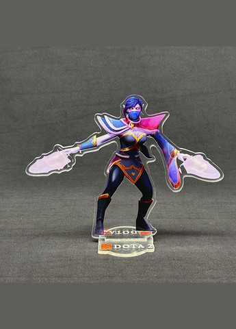 Акрилова колекційна фігурка Dota 2 (Templar Assassin) No Brand (339619302)