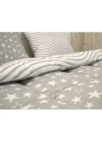 Ковдра 172х205 силіконова "Star Plus" Руно 316.52Star_plus (300530092)