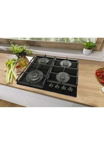 Варочная поверхность газовая GTW 641 EB Gorenje (361079343)
