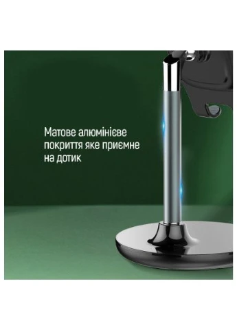 Подставка для планшета CW-SH013-BK Colorway (397877827)
