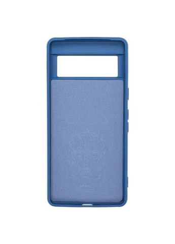 Чохол Icon для Google Pixel 7 Dark Blue ArmorStandart (386063731)