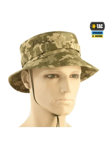 Панама ріп-стоп MM14 M-TAC (326510205)