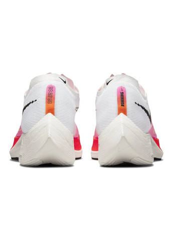 Белые кроссовки мужские zoomx vaporfly next% 2 white dj5457-100 Nike