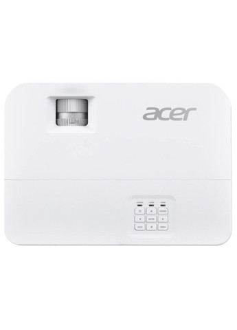 Проєктор P1657Ki WUXGA, 4500 lm, 1.125-1.46, WiFi Acer (314779087)