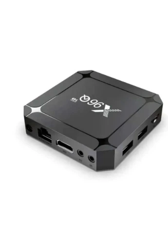 HD-медіаплеєр Android (RK3518/2GB/32GB) X96Q (379002040)