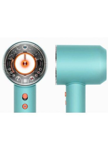 Фэн Supersonic HD16 Nural Ceramic Patina/Topaz (51527601) Dyson (314975218)