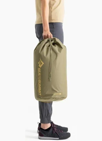 Чехол для вещей Lightweight Stuff Sack, Burnt Olive, 20 л от Sea to Summit None (334670317)