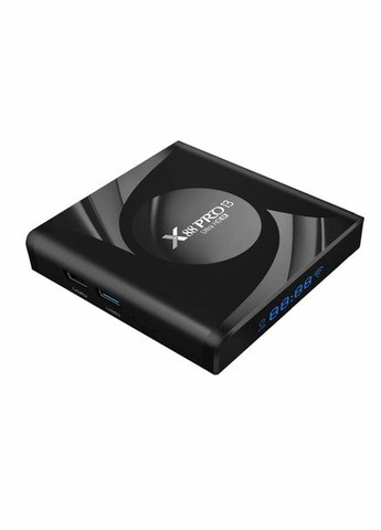 Pro 13 4/64, Android 13, Rockchip 3528, Wi-Fi 2.4/5Ghz X88 (317295984)