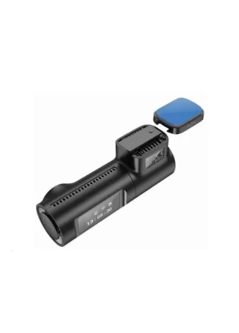 Відеореєстратор DV1 Driving recorder Black Hoco (302801452)