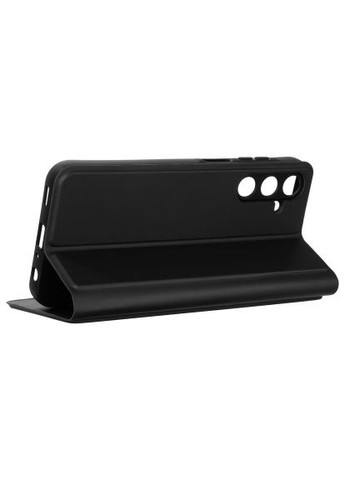 Чехол для мобильного телефона Exclusive New Style Samsung Galaxy A56 SM-A566 Black (713030) BeCover Exclusive New Style Samsung Galaxy A56 SM-A566 Bla (357239694)