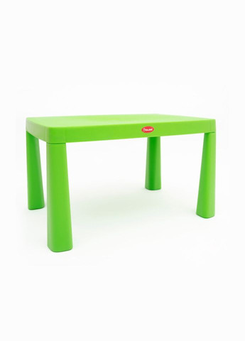 Детский набор "Играем и учимся" 04660/2 в наборе стол, стул, конструктор Doloni (323214686)