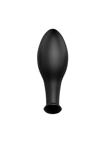 Анальний корок Round - CherryLove LyBaile (282850730)