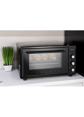 Електропіч MEO-S45GBG Ardesto (306745830)