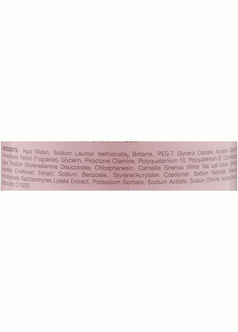 Лечебный шампунь против перхоти Capilo Oxygenum Shampoo №06 300ml (328347-78138) Eva Professional (368609481)