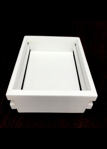 Хлібний лоток з дерева Мулен Руж зефір (ХЛБ-000920) No Brand (327424735)