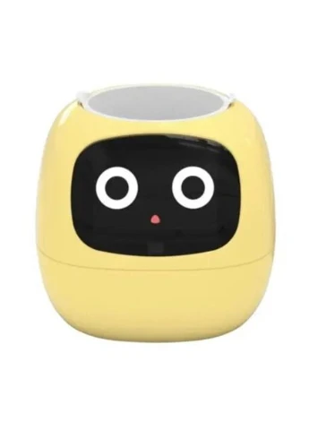 Интерактивный умный горшок для растений Ivy Smart Planter Tuya AI No Brand (396268904)