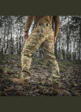 Штани Soft Shell Winter MC ( ) M-TAC (303414874)