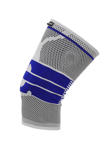 Фіксатор (бандаж) для коліна 3D 1 шт XR-0203 Size L Cornix (315720369)