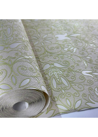 Обои виниловые на флизелиновой основе 57112 (0.53), рулон 10 м MARBURG (371775500)