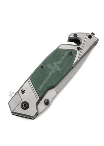 Нож складной CHONGMING CM95 Тотем (365657717)