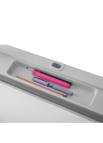 Дитячий комплект меблів Cantare Сірий (660007173) FunDesk (356505028)