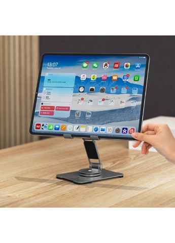 Держатель для телефона настольный (ТТБ-21-2) No Brand (302517795)