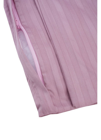 Пододеяльник на молнии страйп-сатин Orchid 200 x 220 (GDDCSSO200220) Good-Dream (321966592)