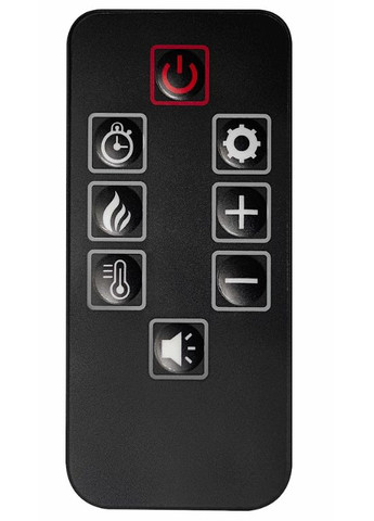 Каминокомплект VOGUE AF28S белый (со звуком) ArtiFlame (362456227)