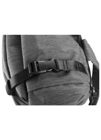 Рюкзак туристичний (F3523000AJ3) Schwarzwolf Ohio Rolltop сірий (369880381)