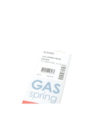 Амортизатор багажника MAZDA CX-7 RIGHT SIDE 07-12 8155461 Lesjofors (366165561)