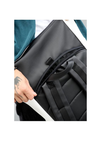Чоловічий рюкзак роллтоп RollTop X Sambag (322870515)
