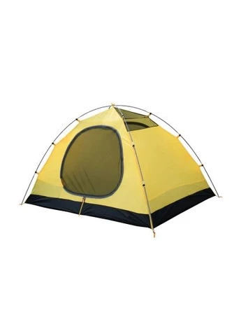 Палатка (UTLT-002-sand) Tramp Lite Tourist 3 Sand (401819160)